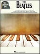 All Jazzed Up! The Beatles piano sheet music cover